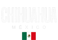 Chihuahua Mexico T-Shirt