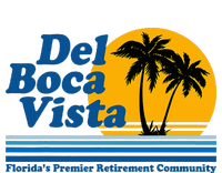 Del Boca Vista T-Shirt