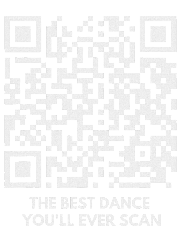 Qr President Trump Dance Code 4547 Maga Trump 2024 PosiCharge RacerMesh Polo