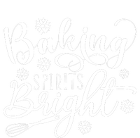 Baking Spirits Bright Jingle Bells Christmas Sweatshirt