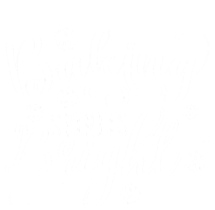 Baking Spirits Bright Jingle Bells Christmas Sweatshirt