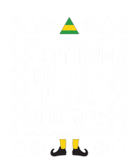 Cotton Headed Ninny Muggins Christmas T-Shirt