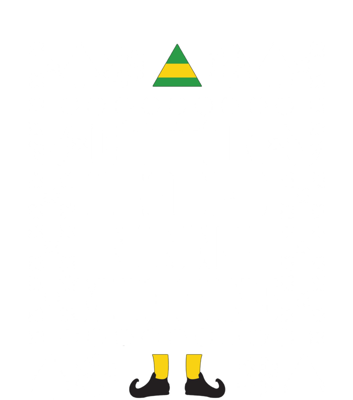 Cotton Headed Ninny Muggins Christmas T-Shirt