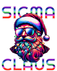 Sigma Claus Funny Santa Christmas Meme T-Shirt