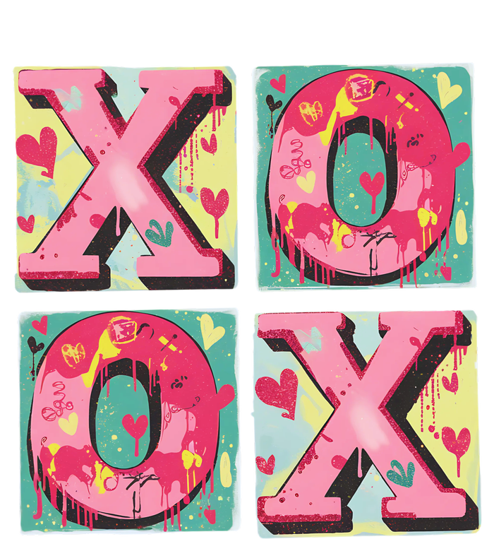 Xoxo ValentineS Day Theme T-Shirt