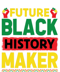 Black History Month Future Maker Graphic T-Shirt