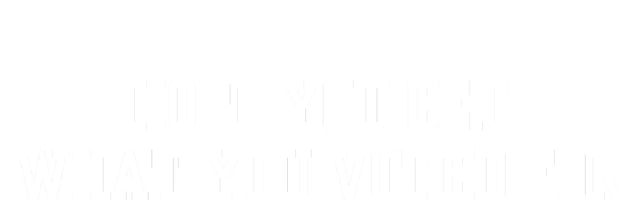 Hope You Get What You Voted For T-Shirt