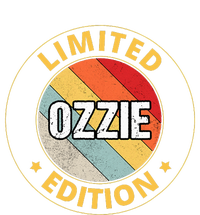 Ozzie Name T-Shirt