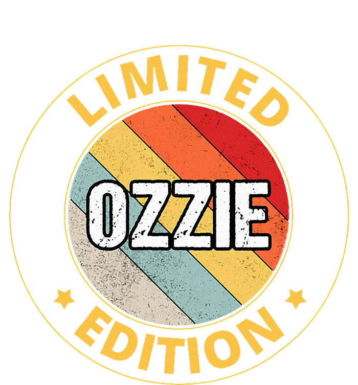 Ozzie Name T-Shirt