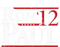 Ron Paul For President 2012 Retro Vintage Elections T-Shirt