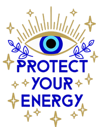 Mal De Ojo Evil Eye Protect Your Energy Women's T-Shirt