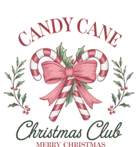 Candy Cane Christmas Holiday Season Xmas Gift Sweatshirt