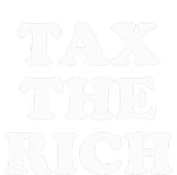 Tax The Rich T-Shirt