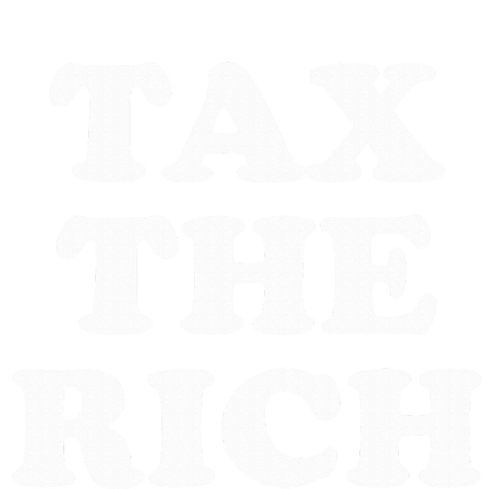 Tax The Rich T-Shirt