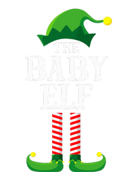 Baby Elf Matching Family Group Christmas Party Pyjamas T-Shirt