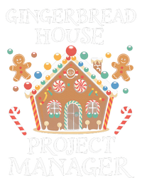 Gingerbread House Project Manager Cookie Baking Christmas 16 in Basic Backpack