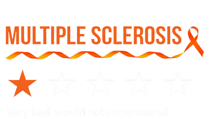 Multiple Sclerosis Ms Review Very Bad Would Not Recommend Tall Long Sleeve T-Shirt