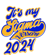 Sigma G.A.M.M.A Rho Sorority Founders Day Its My Sigmaversary T-Shirt