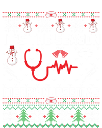 ItS The Season Merry Nursemas Winter Vibes Christmas Great Gift T-Shirt