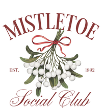 Misteltoe Christmas Holiday Season Xmas Gift T-Shirt