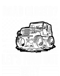 Road Closed? LetS Find Out Why Vintage Usa Flag Gift Mousepad