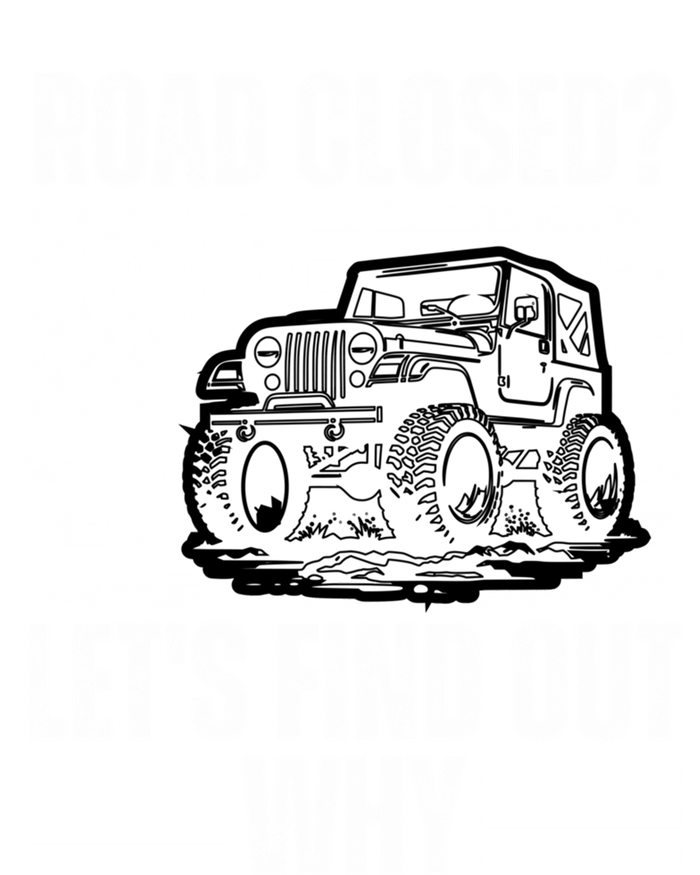 Road Closed? LetS Find Out Why Vintage Usa Flag Gift Mousepad