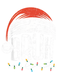 Merry Christmas Bruh Xmas Meme Funny Saying T-Shirt