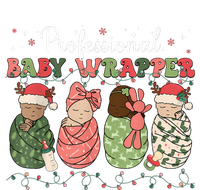 Mother Baby Nurse Christmas Professional Baby Wrapper Baby Long Sleeve Bodysuit