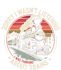 Retro Wagon Train Lover Model Railroad Conductor Funny Train T-Shirt