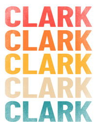 Clark Last Name Gift Vintage Clark Name Gift T-Shirt