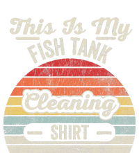 This Is My Fish Tank Cleaning T-Shirt