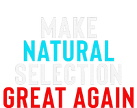 Natural Selection Humorous Funny Memes Humor Sarcastic Gift T-Shirt