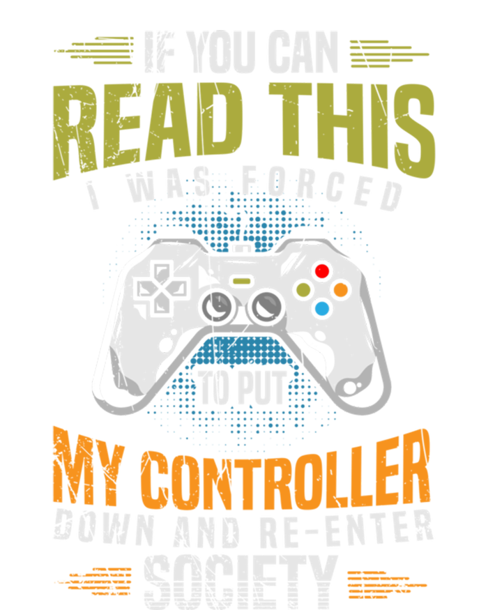 Funny Gamer Video Games Gift Idea Gaming Great Gift Cute Gift Tall T-Shirt