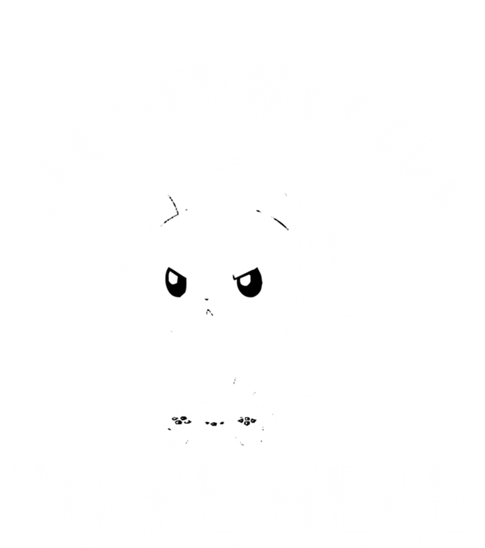 I Paused My Game To Be Here Cat Funny Video Game For Gamers Gift Hoodie