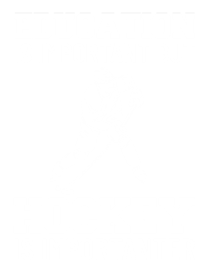 Ice Hockey Gift T-Shirt