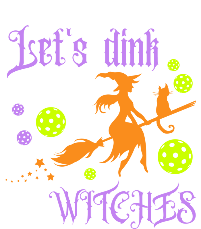 LetS Dink Witches Gift T-Shirt