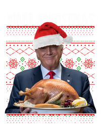 Make Christmas Great Again Trump Pajamas Ugly Gift T-Shirt