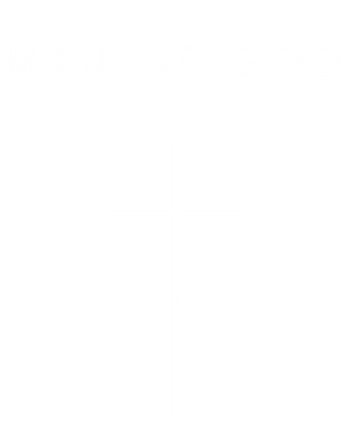 Of God Cross Minimalist Christian Religious Jesus Gift Tall T-Shirt