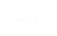 Cat Daddy Cat Dad Great Gift T-Shirt