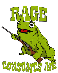 Rage Consumes Me Meme Oddly Specific Memes Funny Memes Frog T-Shirt