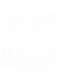 Cats Make Me Happy Hu Make My Head Hurt Festival Cat Mom Cute Gift Premium Hoodie