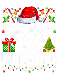 I Have Everything I Want For Christmas Couple Xmas Couples Toddler Fine Jersey T-Shirt