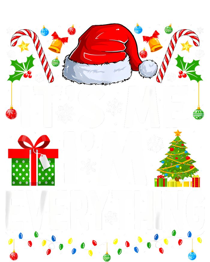 I Have Everything I Want For Christmas Couple Xmas Couples Toddler Fine Jersey T-Shirt