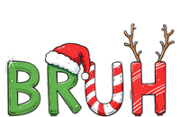 Bruh Christmas Funny Christmas T-Shirt