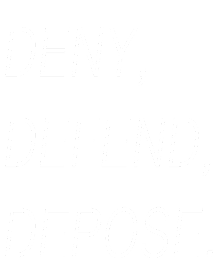 Deny Defend Depose T-Shirt