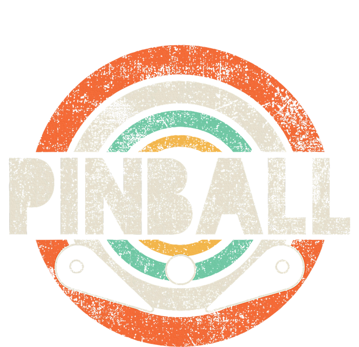 Pinball Women's Perfect Tri Rocker Tank