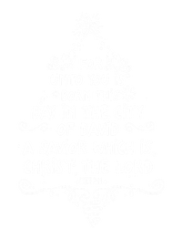 Unto You Is Born A Savior Christian Christmas Tree Jesus Gift T-Shirt