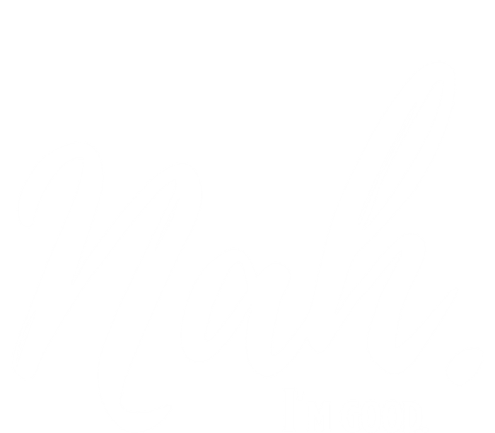 Nah IM Good Funny Humor Meme Gift Sweatshirt Cinch Pack Bag