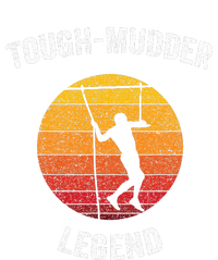 Tough Mudder Legend Vintage Endurance Course T-Shirt