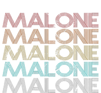 Retro Vintage Malone T-Shirt